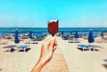 【樂(lè)報(bào)作文】夏天夏天悄悄過(guò)去，留下“童畫小秘密”！